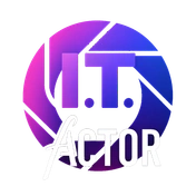 iT Factor logo